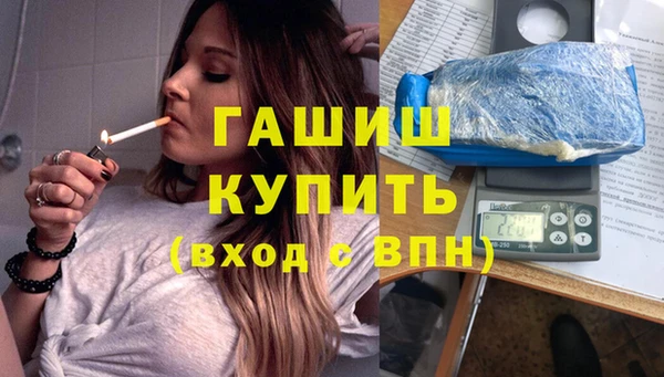 хмурый Алзамай