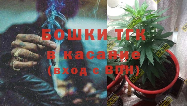 хмурый Алексеевка